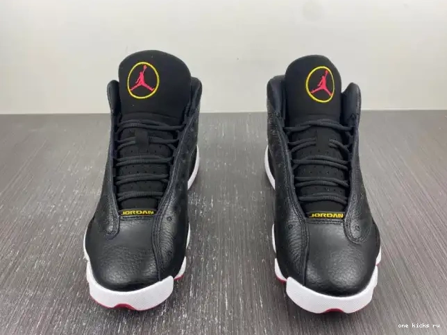 Chep Onekick JORDAN PLAYOFFS 414571-062 AIR 13 0506